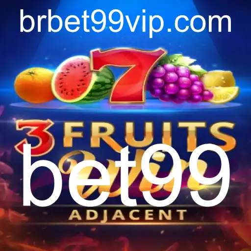 Descubra o Fascinante Mundo de 3FruitsWin no bet99