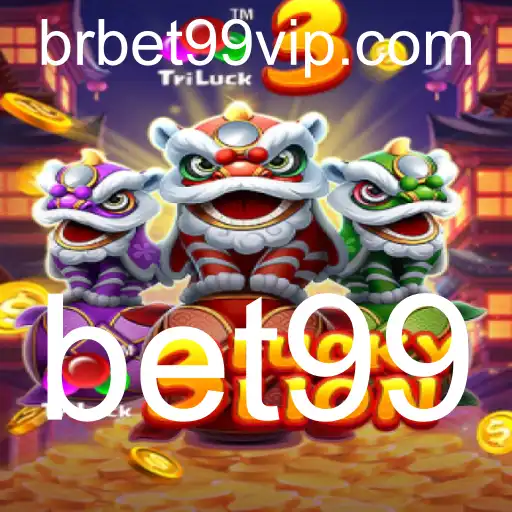 Descubra o Jogo 3LUCKYLION e Veja Como Apostar com Bet99