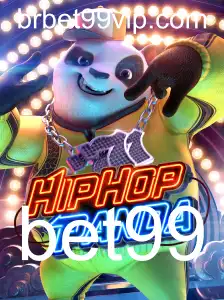 Descubra o Mundo Empolgante de HipHopPanda no Bet99