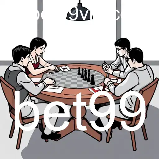 Explorando o Fascinante Universo dos Jogos de Mesa com Bet99