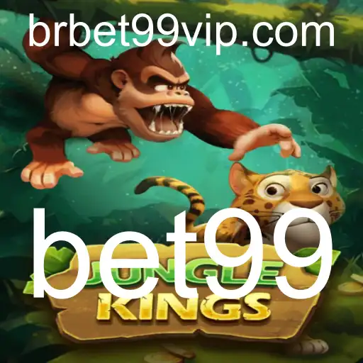 Descubra JungleKings: A Nova Sensação no Mundo dos Jogos de Aventura