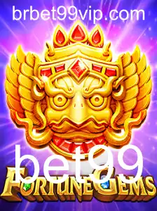 FortuneGems: Conheça o Jogo Moderno Inovador com a Plataforma bet99