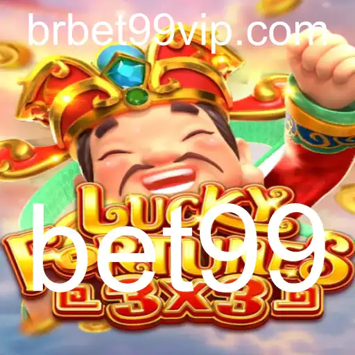 Descubra LUCKYFORTUNES3x3: O Jogo de Azar Inovador