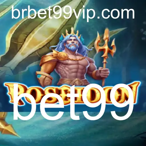 Descubra o Empolgante Mundo de Poseidon: Apostas e Entretenimento com Bet99
