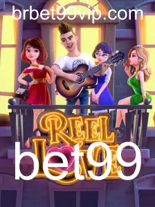 Explorando a Emoção e as Regras do Jogo ReelLove no bet99