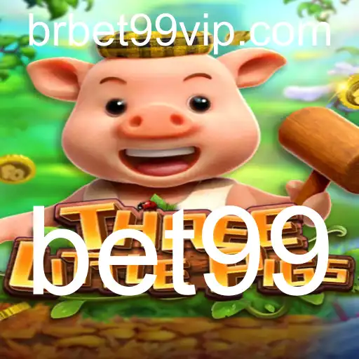 Descubra o Novo e Empolgante Jogo THREELITTLEPIGS no bet99