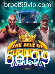 Tudo sobre TheBeltOfChampionBonusBuy no Bet99: Uma Experiência de Jogo Inesquecível