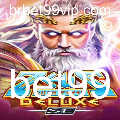 ZeusRushFeverDeluxeSE: A Nova Sensação dos Jogos de Apostas com bet99